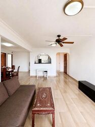 Blk 101 Bishan View (Bishan), HDB 5 Rooms #620225221